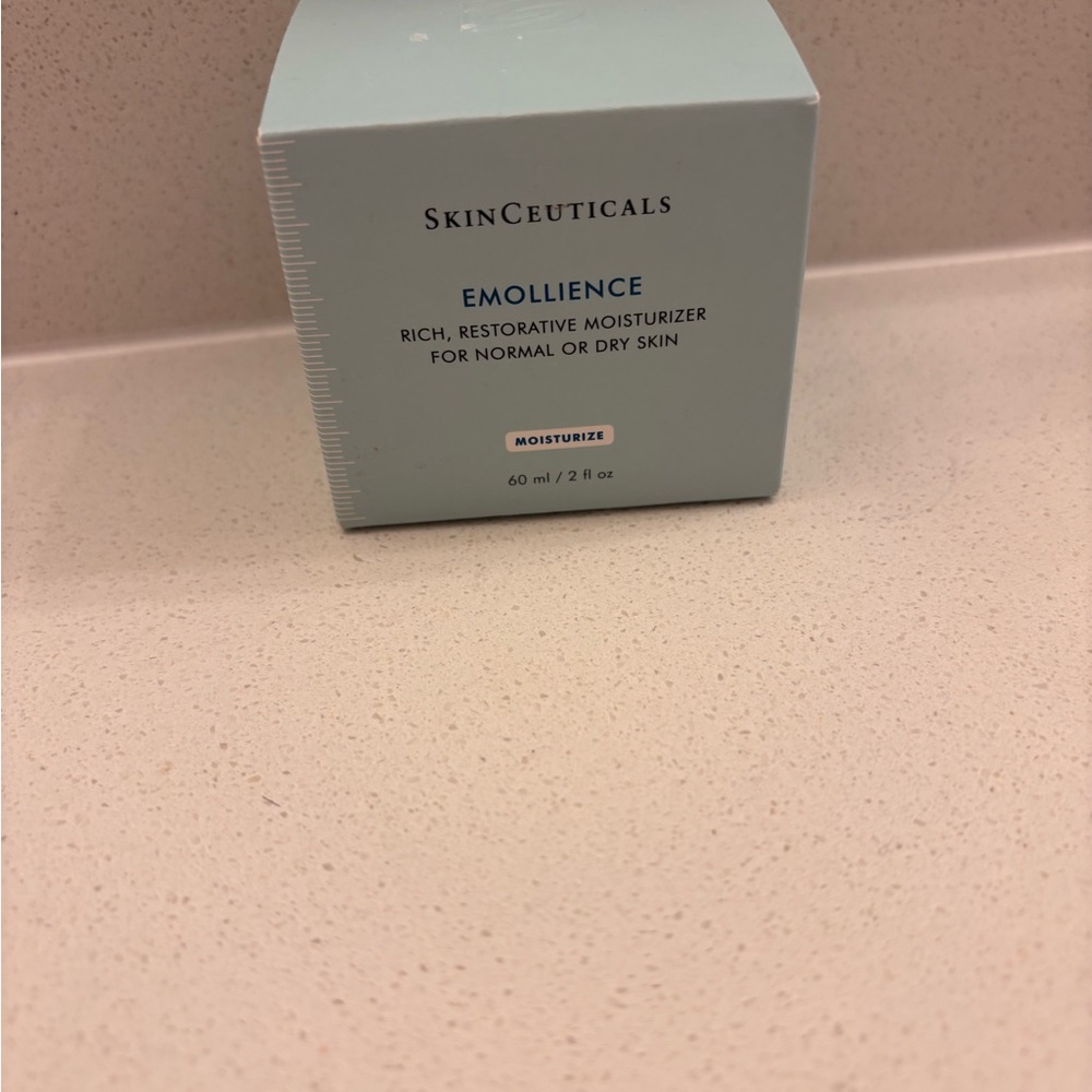 SkinCeuticals Emollience Moisturizer